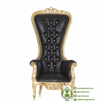 kursi ratu mewah gold (1)