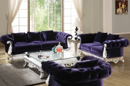 Sofa Kursi Tamu Klasik